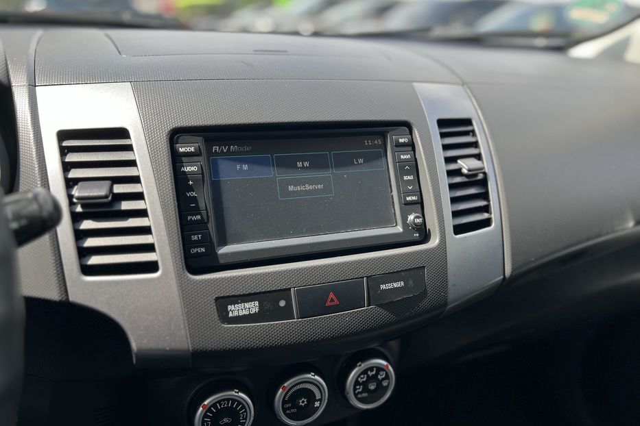 Продам Peugeot 4007 4х4 (KOMIS) 2009 года в г. Умань, Черкасская область