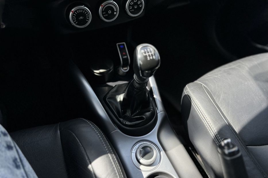Продам Peugeot 4007 4х4 (KOMIS) 2009 года в г. Умань, Черкасская область