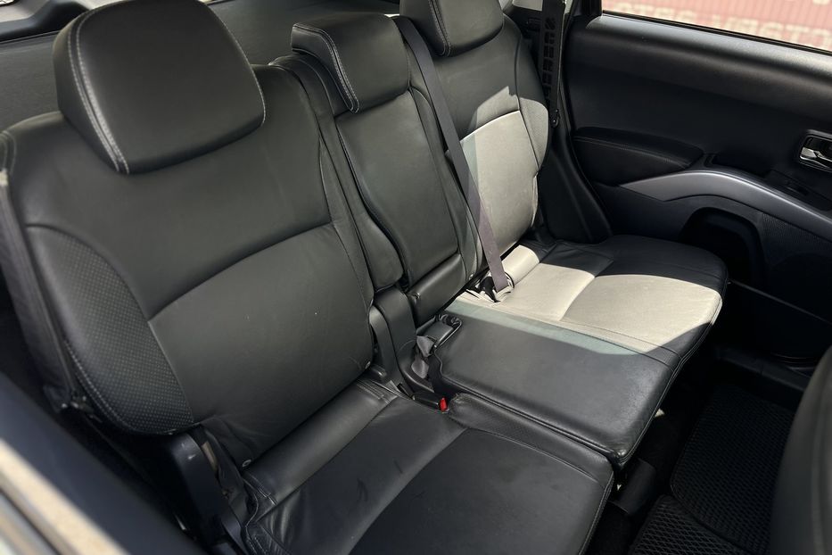 Продам Peugeot 4007 4х4 (KOMIS) 2009 года в г. Умань, Черкасская область