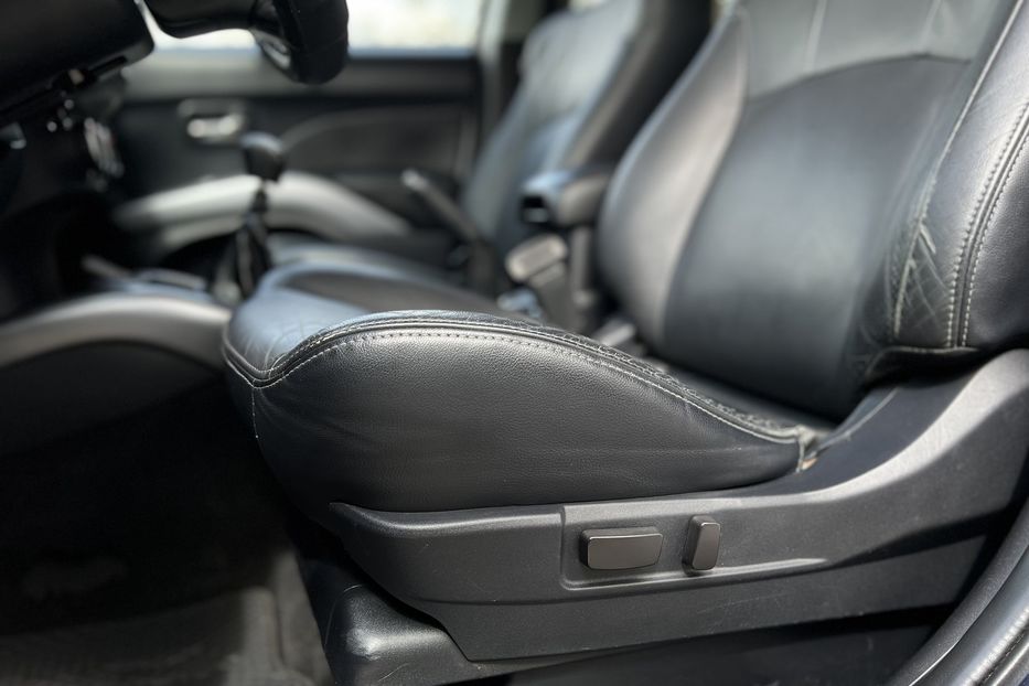 Продам Peugeot 4007 4х4 (KOMIS) 2009 года в г. Умань, Черкасская область