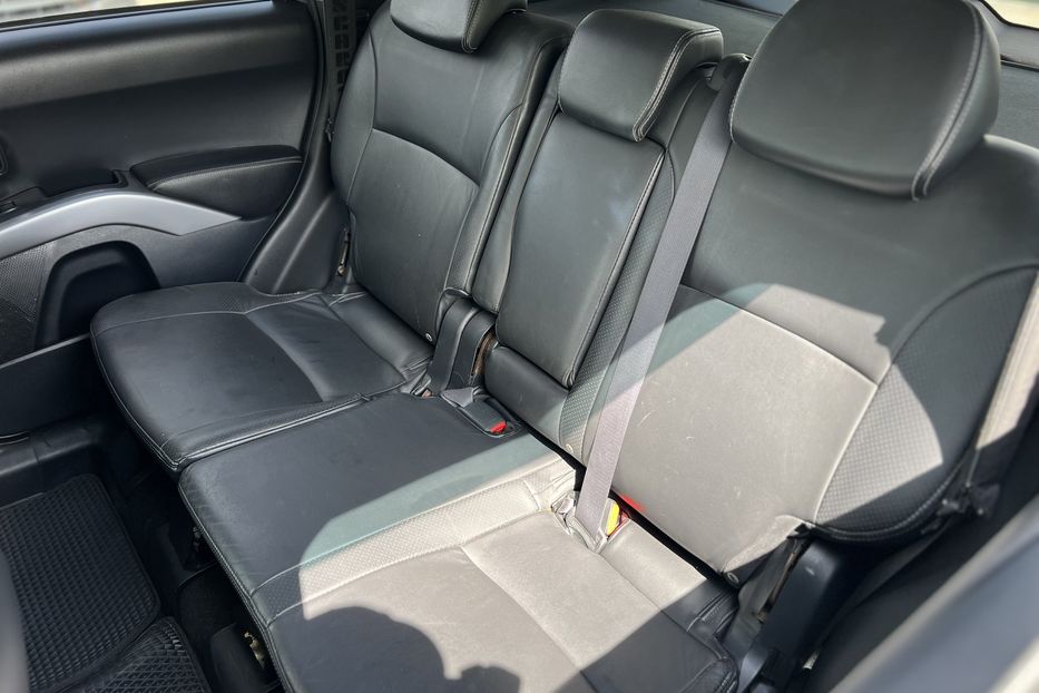 Продам Peugeot 4007 4х4 (KOMIS) 2009 года в г. Умань, Черкасская область