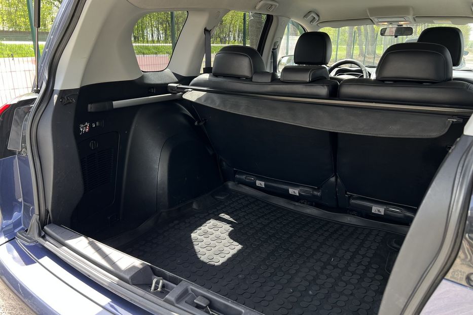 Продам Peugeot 4007 4х4 (KOMIS) 2009 года в г. Умань, Черкасская область