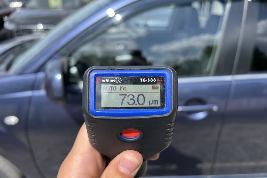 Продам Peugeot 4007 4х4 (KOMIS) 2009 года в г. Умань, Черкасская область