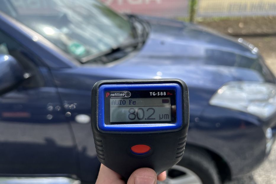 Продам Peugeot 4007 4х4 (KOMIS) 2009 года в г. Умань, Черкасская область
