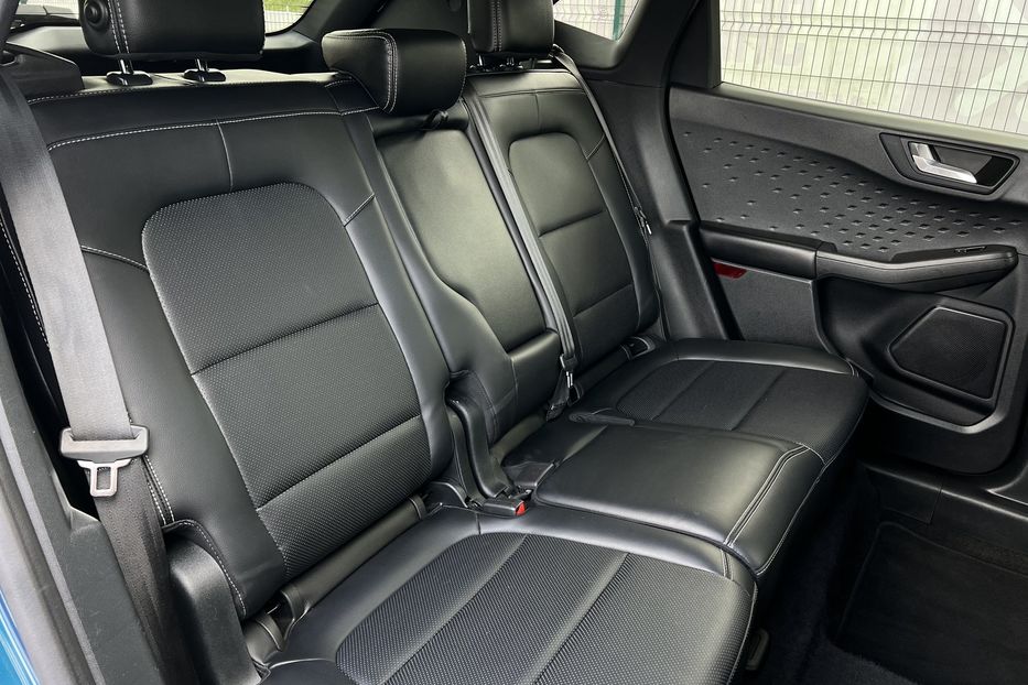 Продам Ford Escape SEL 4x4 (KOMIS) 2020 года в г. Умань, Черкасская область