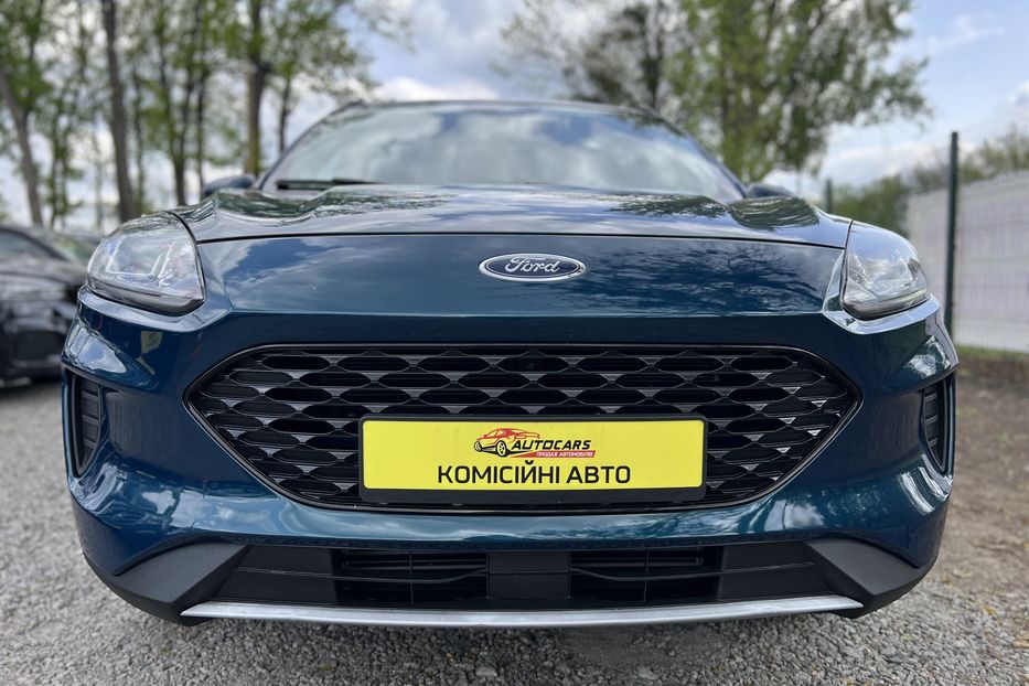 Продам Ford Escape SEL 4x4 (KOMIS) 2020 года в г. Умань, Черкасская область