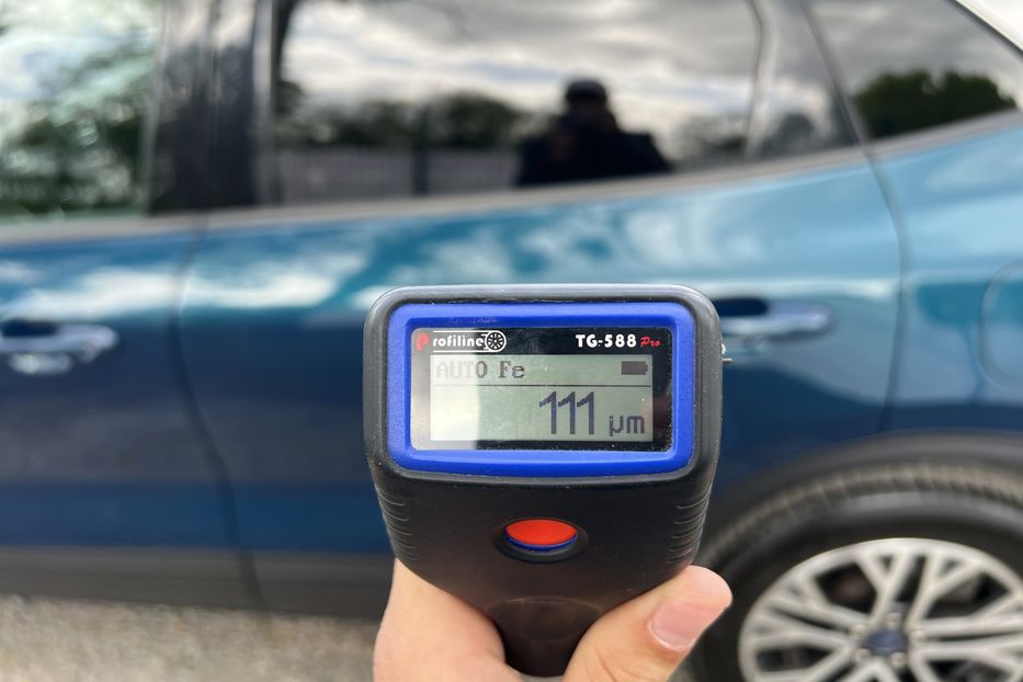 Продам Ford Escape SEL 4x4 (KOMIS) 2020 года в г. Умань, Черкасская область