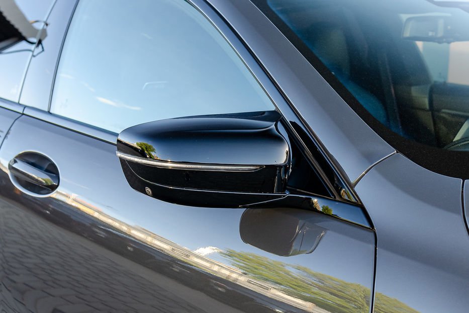 Продам BMW M5 M8 GranCoupe Competition 2019 года в Киеве