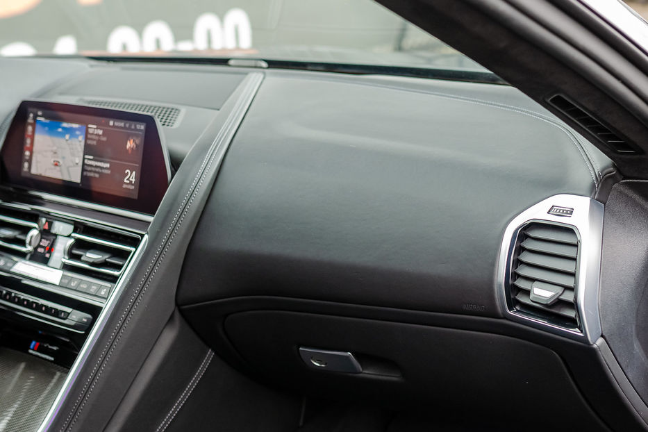 Продам BMW M5 M8 GranCoupe Competition 2019 года в Киеве