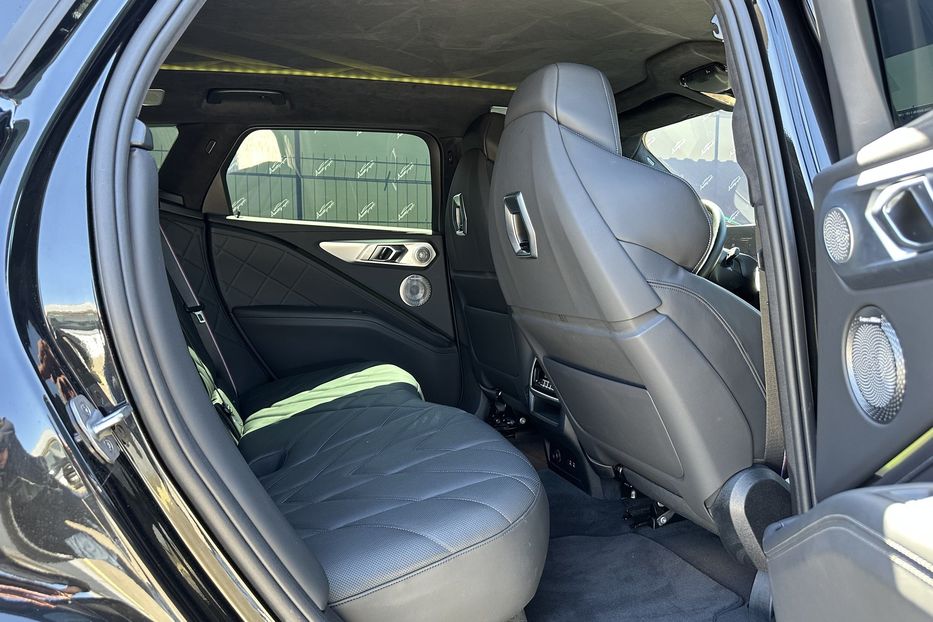Продам BMW X M Xdrive 2023 года в Киеве