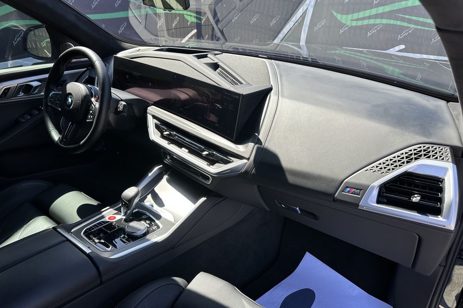Продам BMW X M Xdrive 2023 года в Киеве