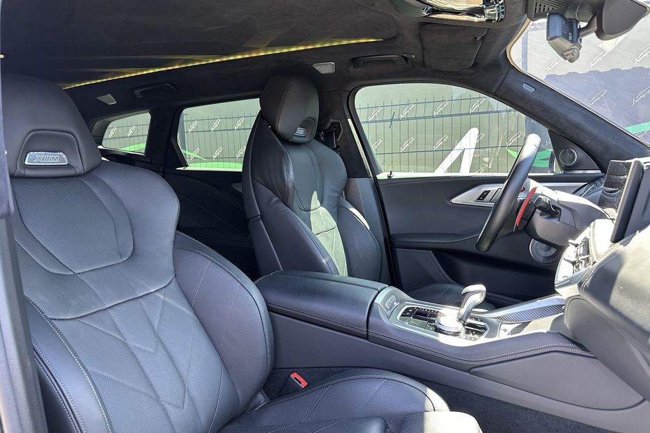 Продам BMW X M Xdrive 2023 года в Киеве
