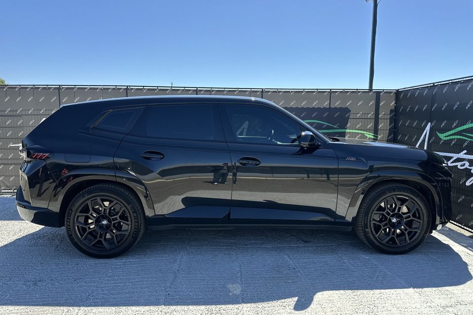 Продам BMW X M Xdrive 2023 года в Киеве