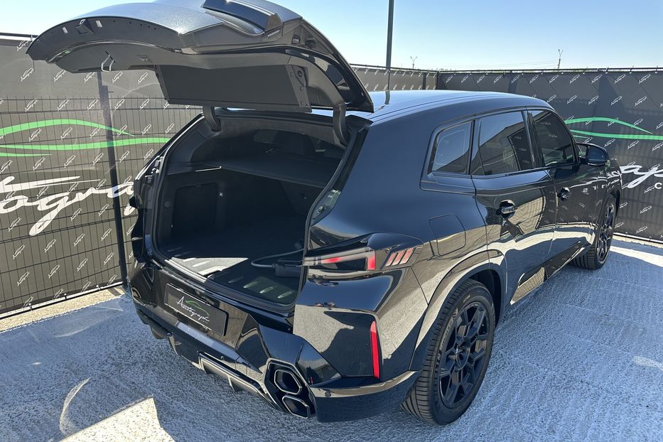 Продам BMW X M Xdrive 2023 года в Киеве