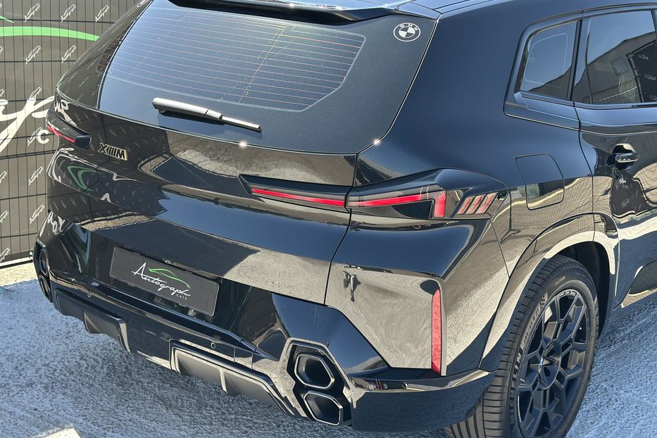 Продам BMW X M Xdrive 2023 года в Киеве