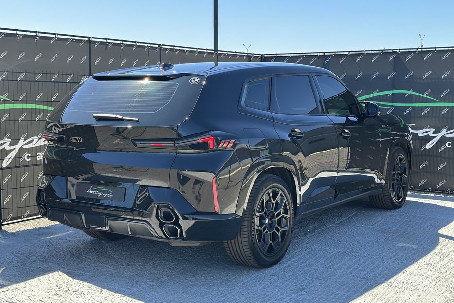 Продам BMW X M Xdrive 2023 года в Киеве
