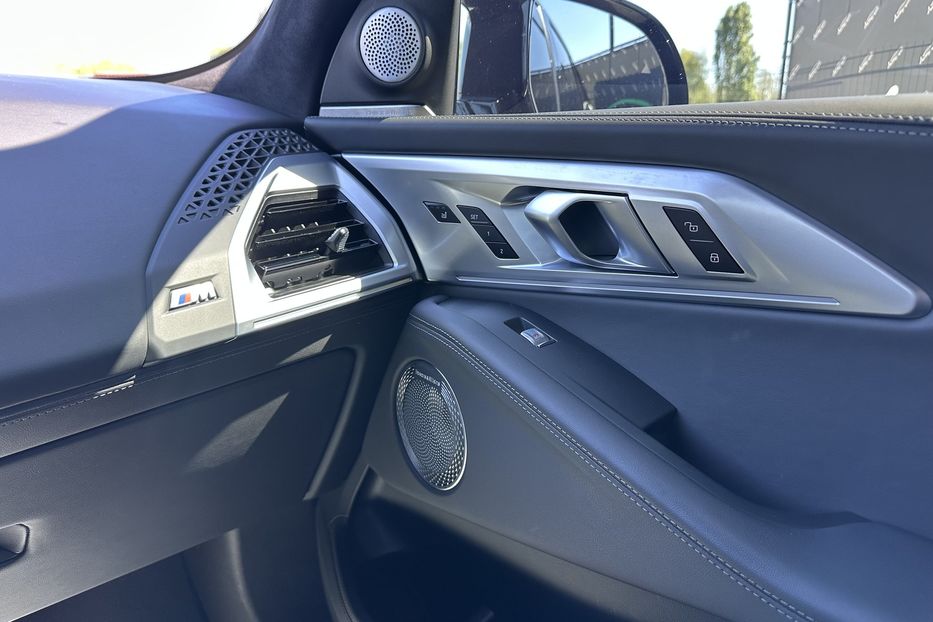 Продам BMW X M Xdrive 2023 года в Киеве