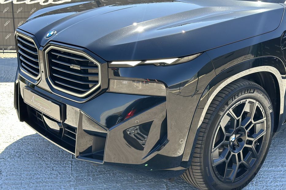 Продам BMW X M Xdrive 2023 года в Киеве