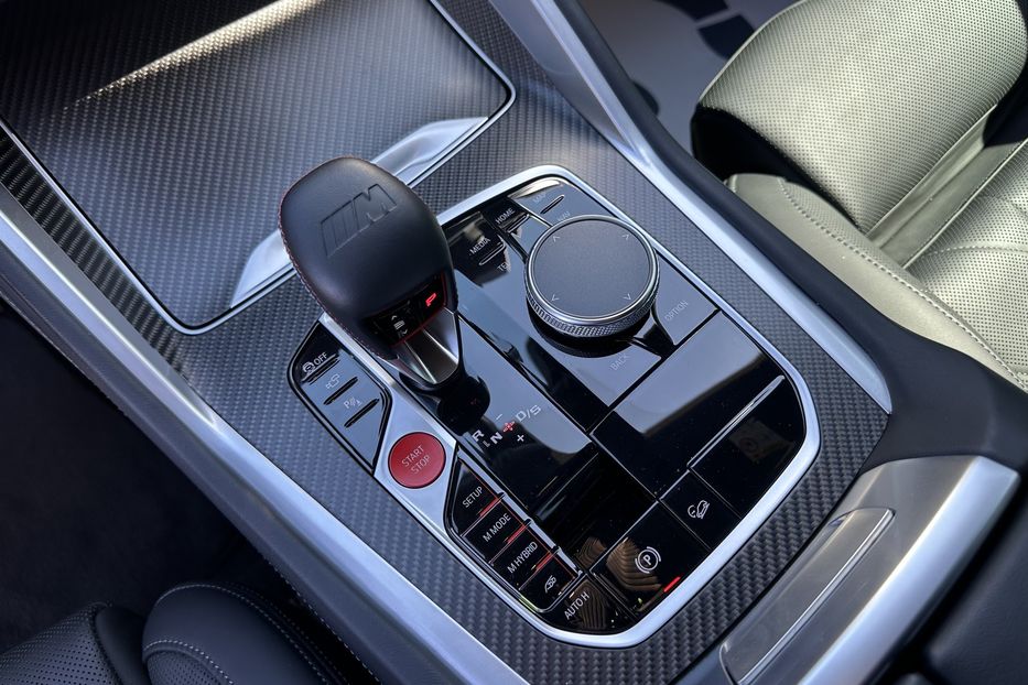 Продам BMW X M Xdrive 2023 года в Киеве