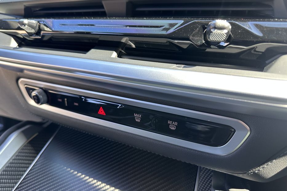 Продам BMW X M Xdrive 2023 года в Киеве