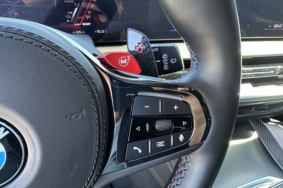 Продам BMW X M Xdrive 2023 года в Киеве