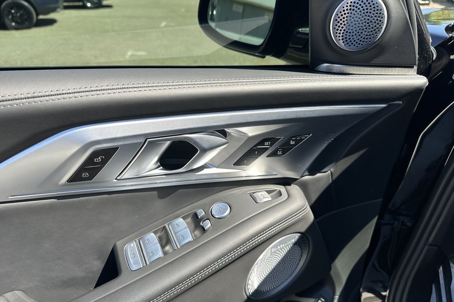 Продам BMW X M Xdrive 2023 года в Киеве