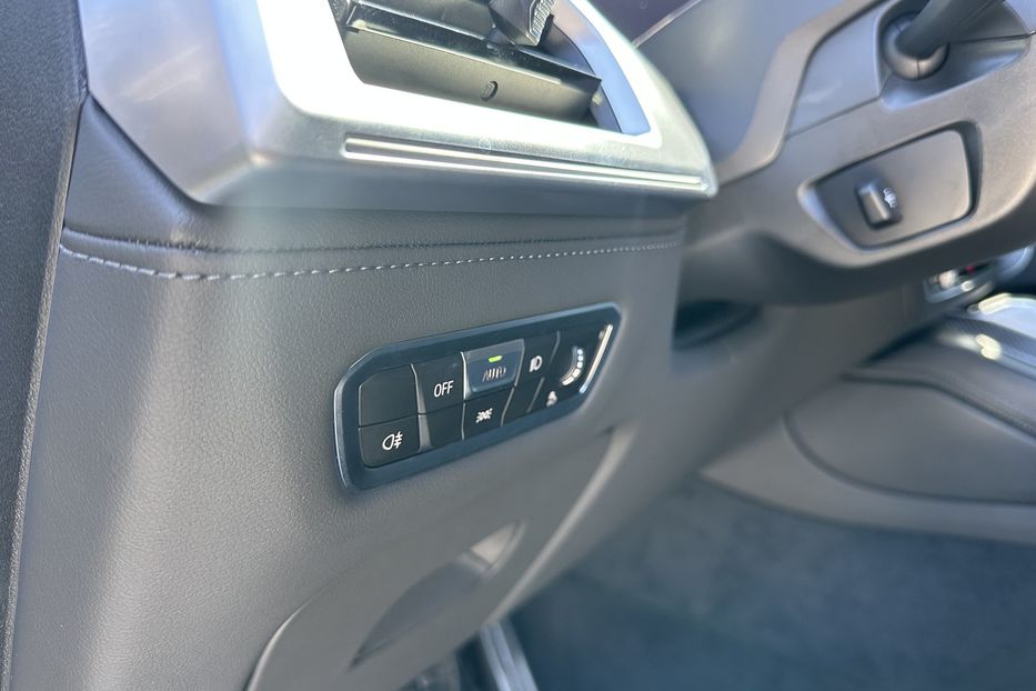 Продам BMW X M Xdrive 2023 года в Киеве