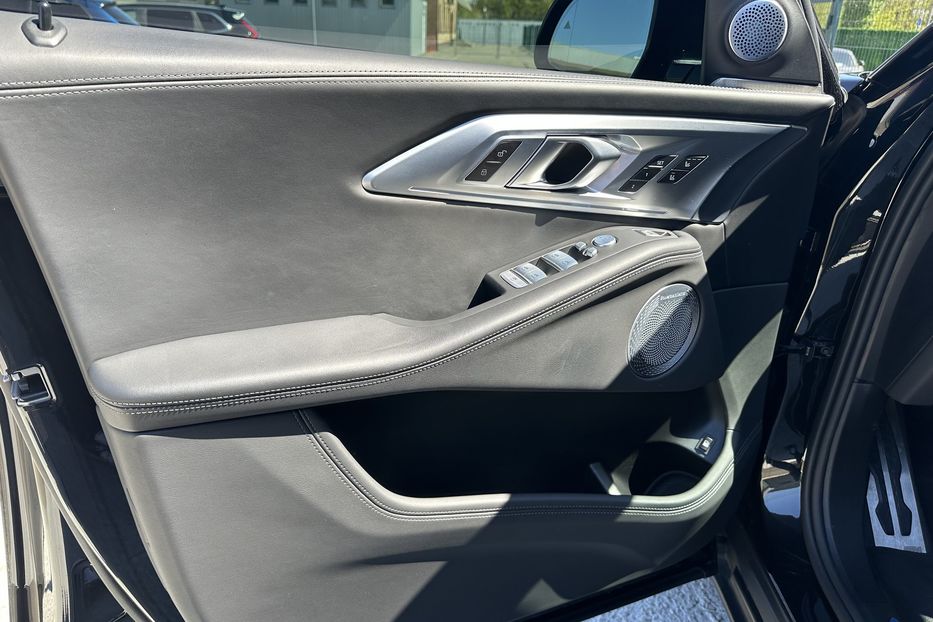 Продам BMW X M Xdrive 2023 года в Киеве