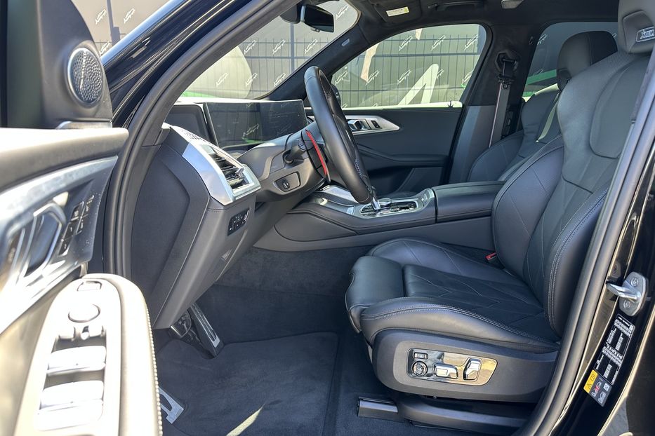 Продам BMW X M Xdrive 2023 года в Киеве