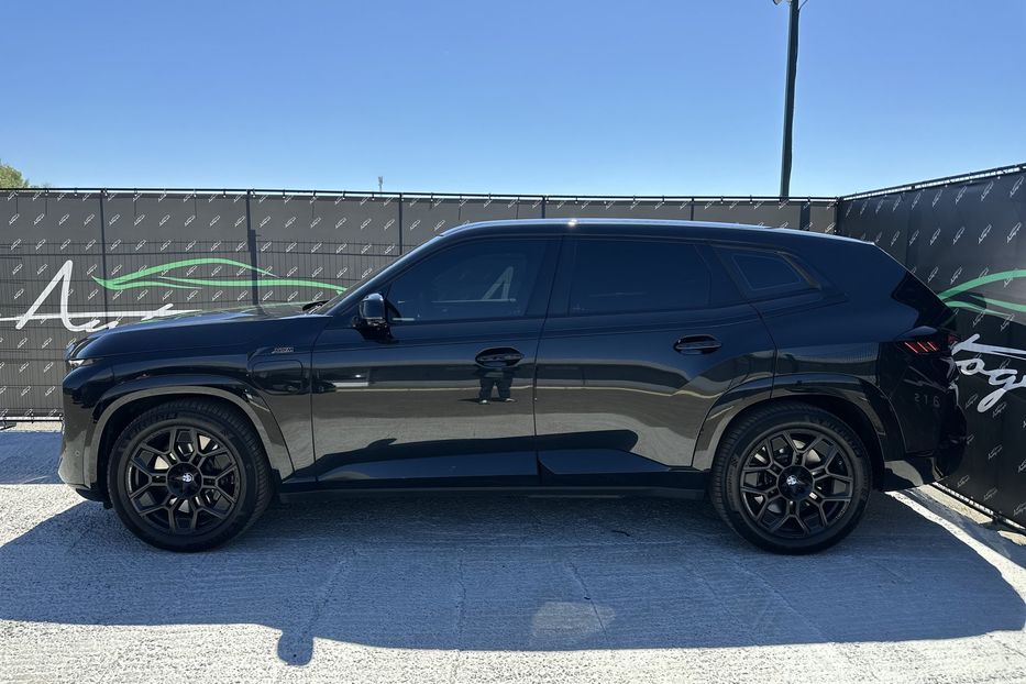 Продам BMW X M Xdrive 2023 года в Киеве