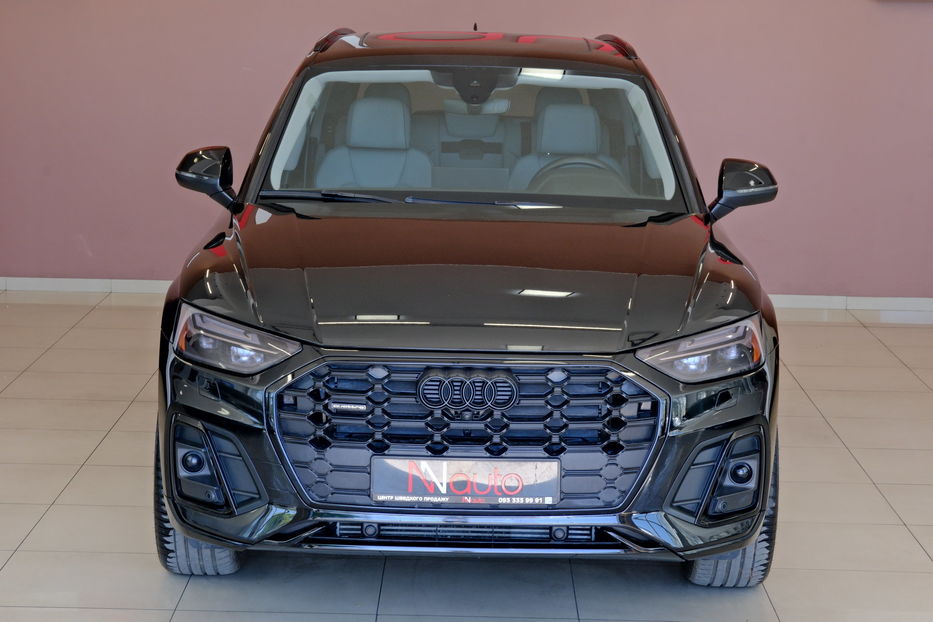 Продам Audi Q5 2022 года в Одессе