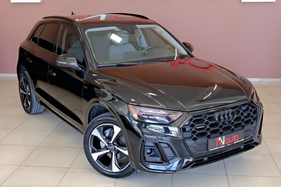 Продам Audi Q5 2022 года в Одессе