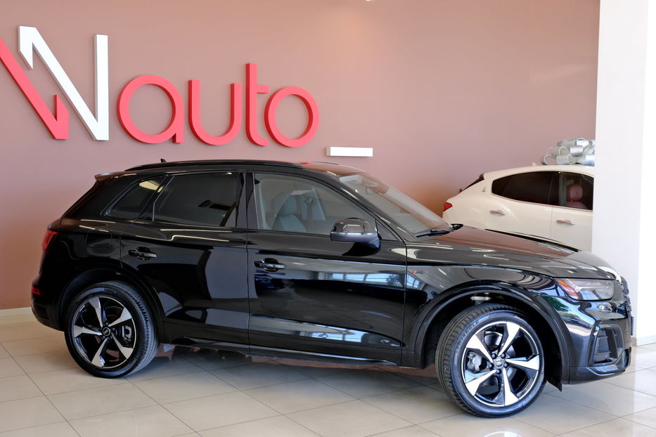 Продам Audi Q5 2022 года в Одессе
