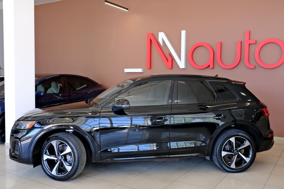 Продам Audi Q5 2022 года в Одессе
