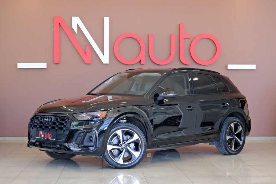 Продам Audi Q5 2022 года в Одессе