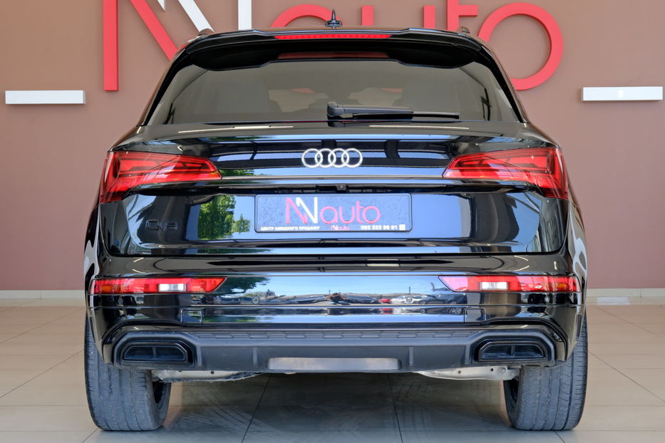 Продам Audi Q5 2022 года в Одессе