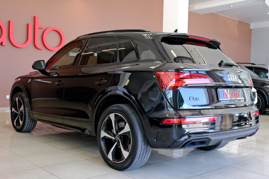 Продам Audi Q5 2022 года в Одессе