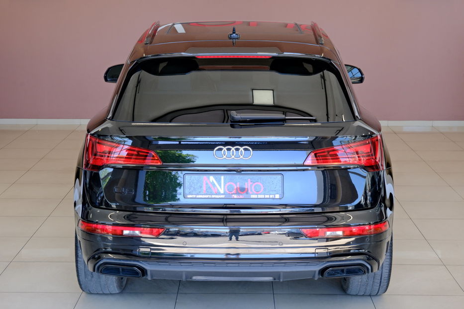 Продам Audi Q5 2022 года в Одессе