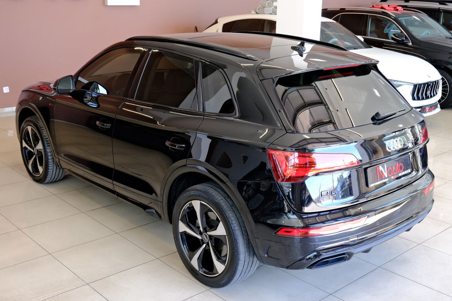 Продам Audi Q5 2022 года в Одессе