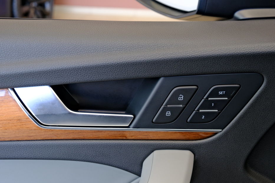 Продам Audi Q5 2022 года в Одессе