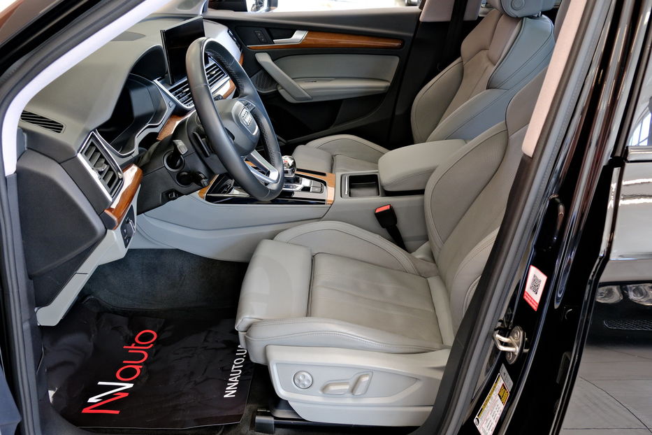 Продам Audi Q5 2022 года в Одессе
