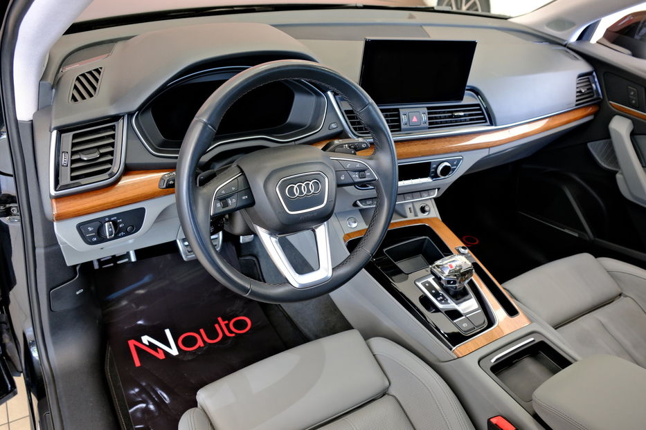Продам Audi Q5 2022 года в Одессе