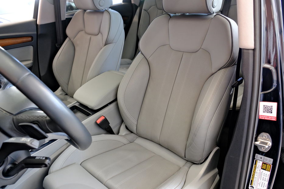 Продам Audi Q5 2022 года в Одессе