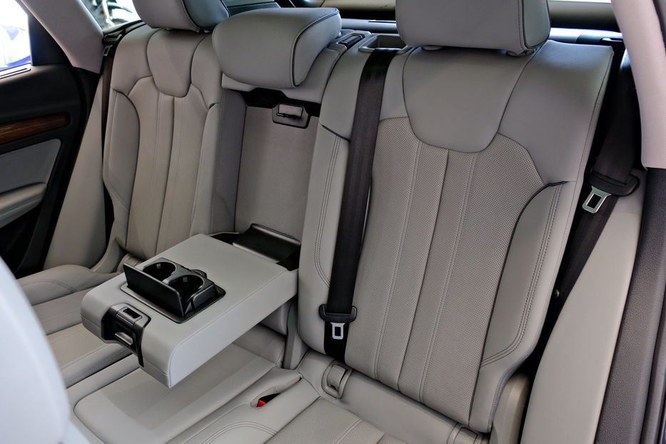 Продам Audi Q5 2022 года в Одессе