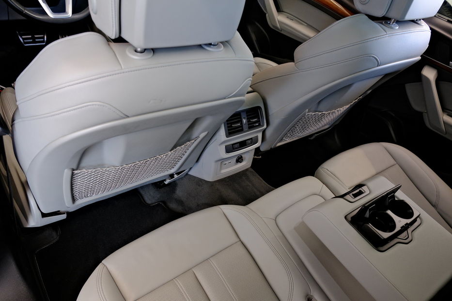 Продам Audi Q5 2022 года в Одессе