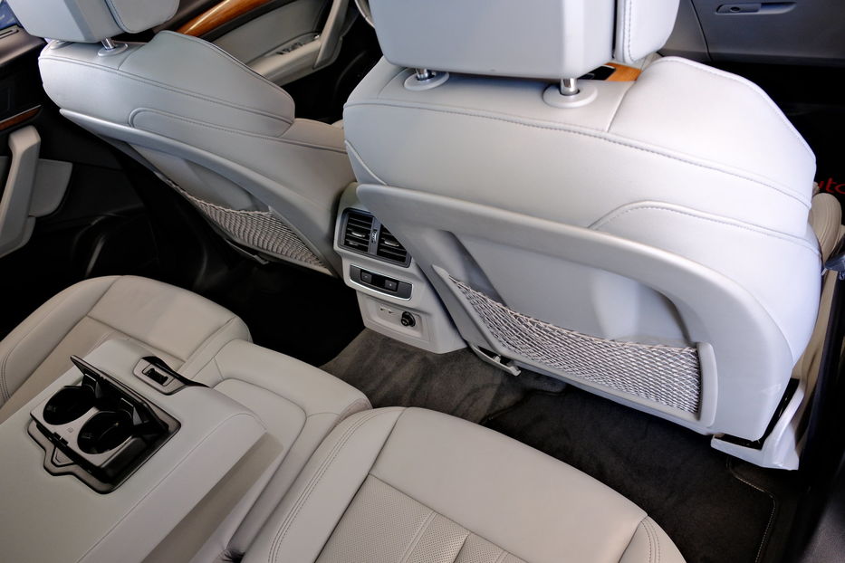 Продам Audi Q5 2022 года в Одессе