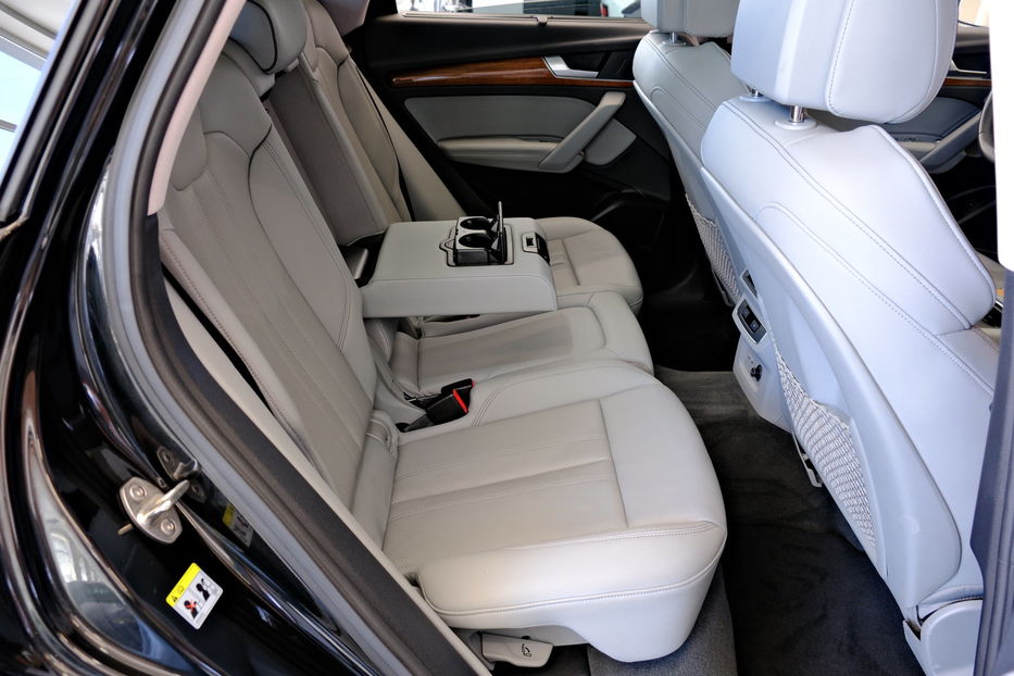 Продам Audi Q5 2022 года в Одессе