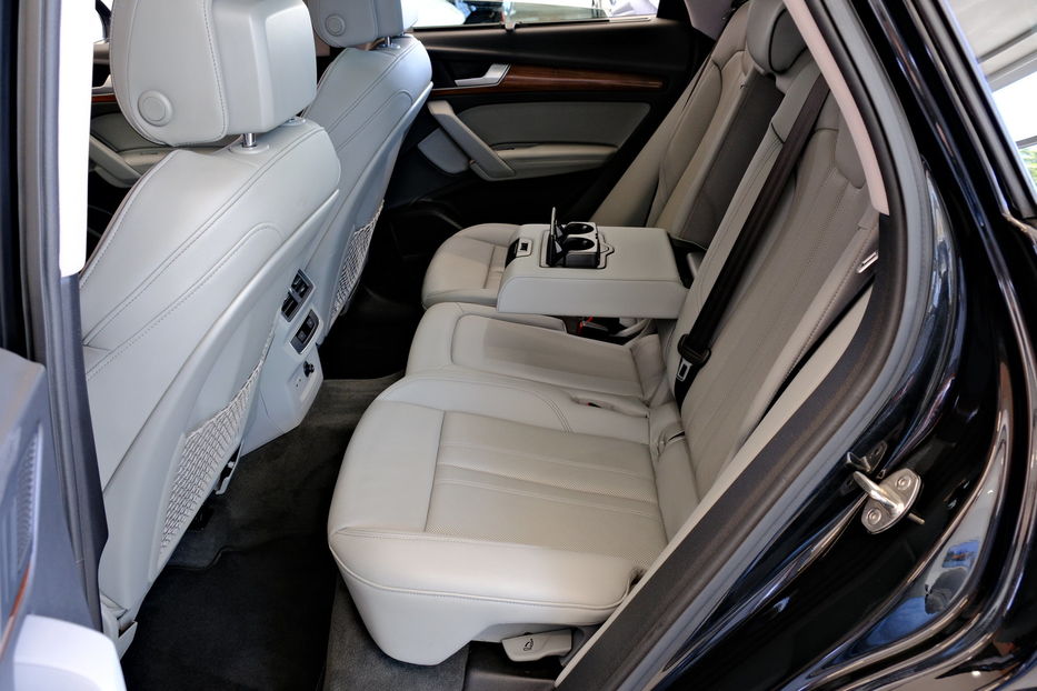 Продам Audi Q5 2022 года в Одессе