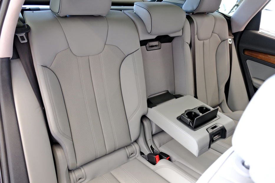 Продам Audi Q5 2022 года в Одессе