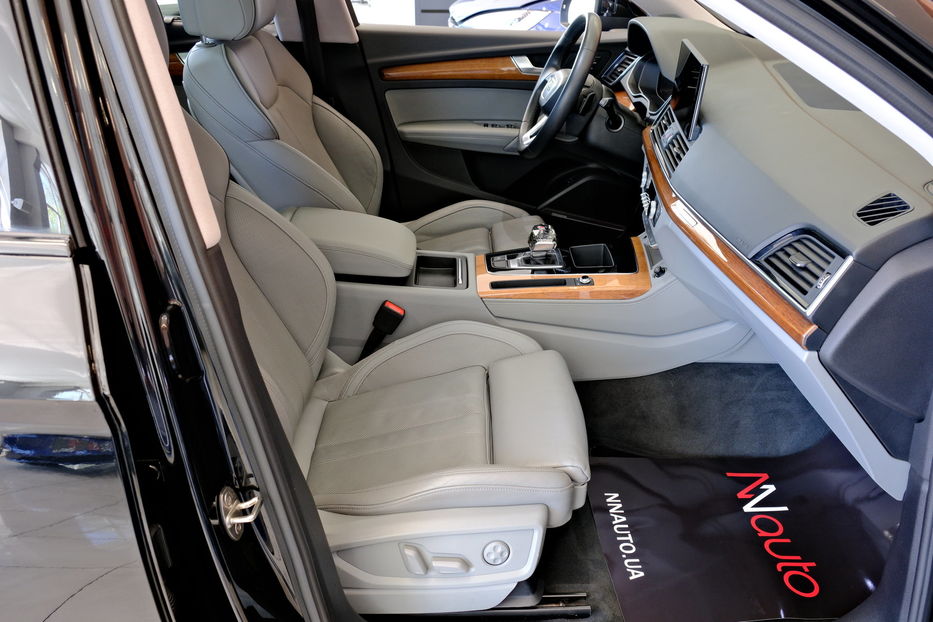 Продам Audi Q5 2022 года в Одессе